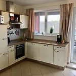 Apartment Mitteldeck 414