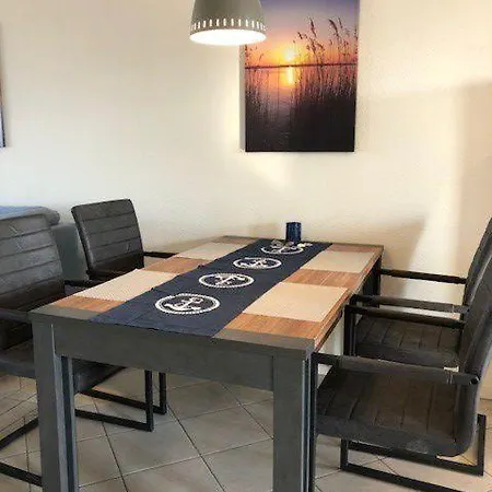 Mitteldeck 414 Rechlin