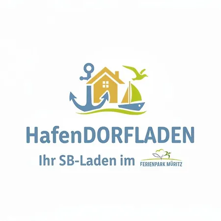 Mitteldeck 414 Apartment Rechlin